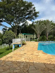 Fazenda/Sítio com 2 Quartos para venda ou aluguel, 150m² no Jardim Leonor, Artur Nogueira