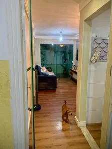 Apartamento com 2 Quartos à venda, 71m² no Itapuã, Salvador