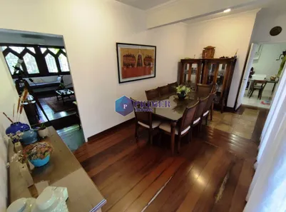 Casa com 4 Quartos à venda, 300m² no Cruzeiro, Belo Horizonte