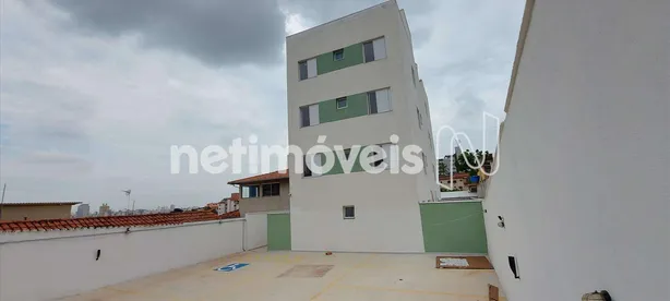 Apartamento com 2 Quartos à venda, 66m² no Paraíso, Belo Horizonte