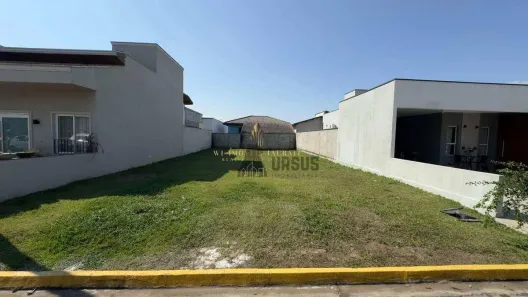 Lote/Terreno à venda, 253m² no Caminho Novo, Tremembé