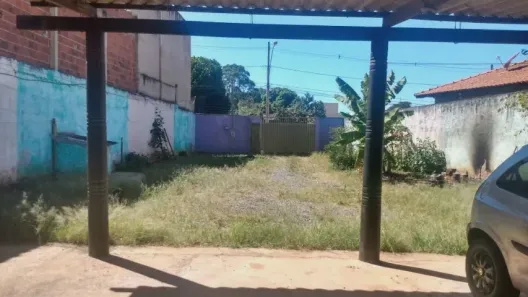 Casa com 2 Quartos à venda, 550m² no Vila São José, Brasília