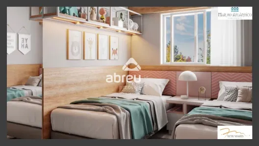 Casa de Condomínio com 3 Quartos à venda, 115m² no Pajuçara, Natal