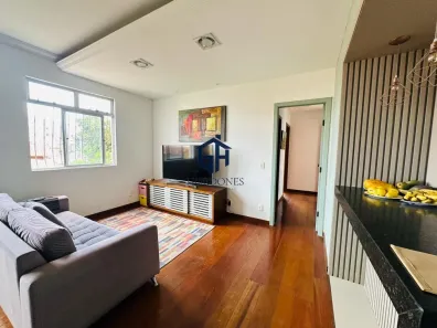 Cobertura com 4 Quartos à venda, 180m² no Dona Clara, Belo Horizonte