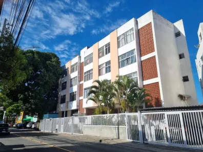 Apartamento com 2 Quartos à venda, 75m² no Federação, Salvador