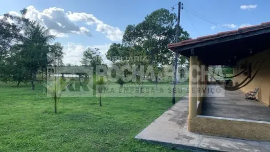 Lote/Terreno à venda, 988700m² no , José de Freitas