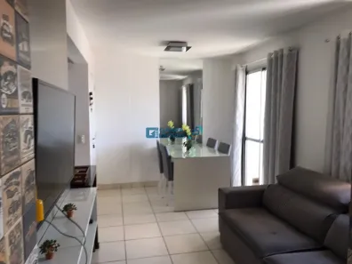 Apartamento com 2 Quartos para alugar, 55m² no Heliópolis, Belo Horizonte
