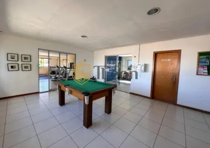 Apartamento com 3 Quartos à venda, 72m² no Itapuã, Salvador