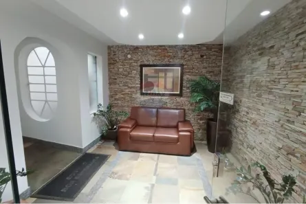 Apartamento com 3 Quartos à venda, 126m² no Sion, Belo Horizonte