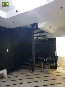 Ponto Comercial para alugar, 44m² no Savassi, Belo Horizonte