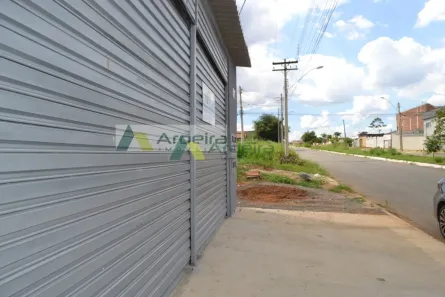 Sala Comercial para alugar, 125m² no Jardim Helvécia, Aparecida de Goiânia