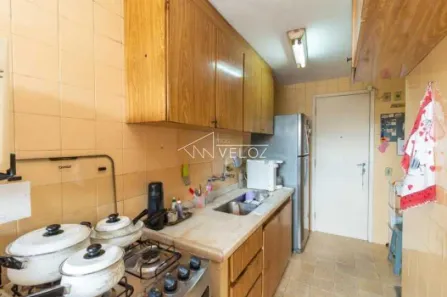 Apartamento com 2 Quartos à venda, 83m² no Botafogo, Rio de Janeiro