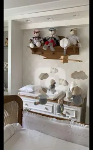 Apartamento com 3 Quartos à venda, 86m² no Jardim Botânico, Rio de Janeiro