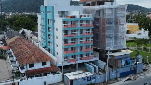 Apartamento com 3 Quartos à venda, 85m² no Balneário de Caioba, Matinhos