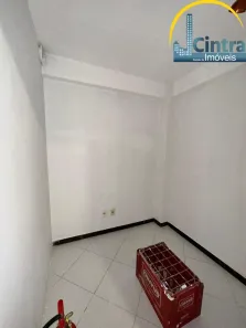 Sala Comercial para alugar, 22m² no Itapuã, Salvador