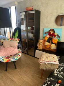 Cobertura com 1 Quarto para alugar, 95m² no Piratininga, Niterói