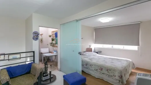 Cobertura com 3 Quartos à venda, 152m² no Santo Antônio, Belo Horizonte