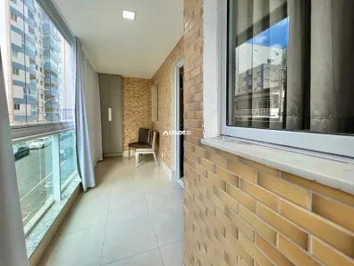 Apartamento com 3 Quartos à venda, 80m² no Centro, Guarapari