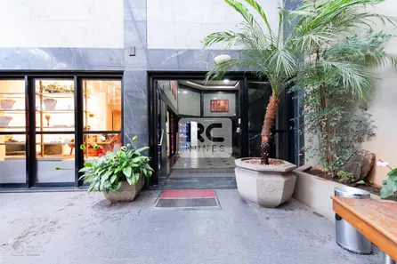 Sala Comercial à venda, 70m² no Lourdes, Belo Horizonte