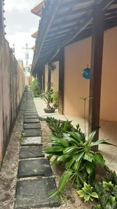 Casa com 3 Quartos à venda, 120m² no Stella Maris, Salvador