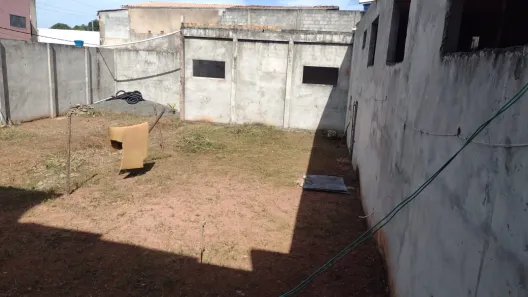 Galpão/Depósito/Armazém à venda, 670m² no Itinga, Lauro de Freitas