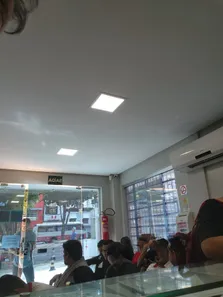 Ponto Comercial à venda, 463m² no Centro, Manaus