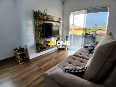 Casa com 4 Quartos à venda, 130m² no Brasil Industrial (Barreiro), Belo Horizonte