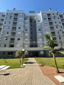 Apartamento com 2 Quartos à venda, 55m² no Santa Rita, Guaíba