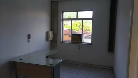 Sala Comercial à venda, 40m² no Centro, Santos