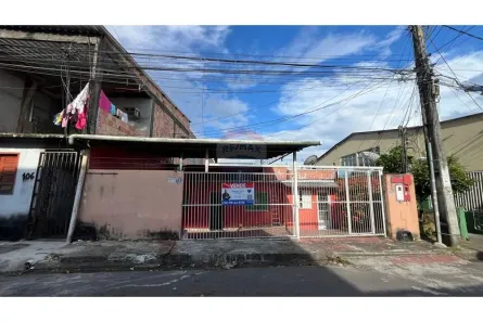 Casa com 4 Quartos à venda, 162m² no Compensa, Manaus