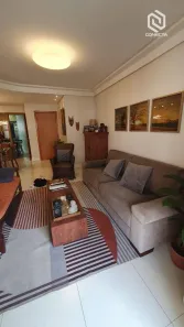 Apartamento com 4 Quartos à venda, 116m² no Pituba, Salvador
