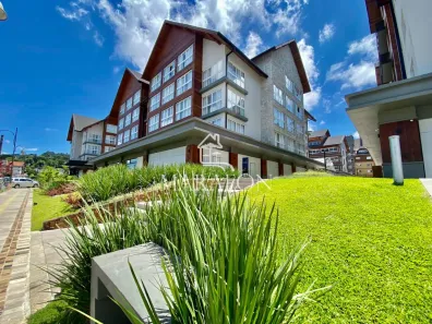 Sala Comercial à venda, 39m² no Centro, Gramado