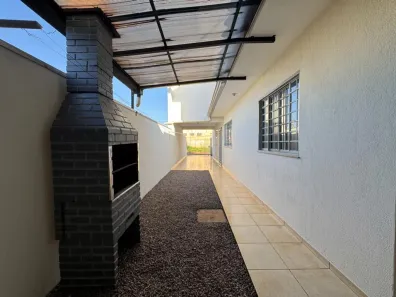 Sobrado com 3 Quartos para alugar, 150m² no Centro, Paiçandu