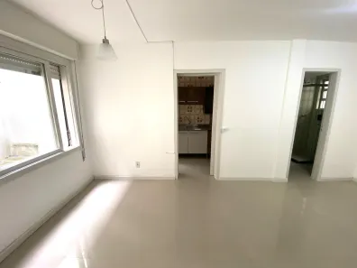 Kitnet com 1 Quarto para alugar, 30m² no Bom Fim, Porto Alegre
