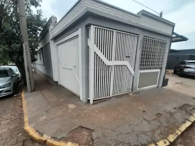 Casa com 3 Quartos à venda, 157m² no Centro, Araraquara