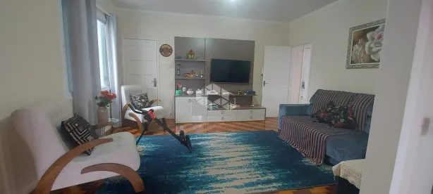 Apartamento com 3 Quartos à venda, 81m² no São Geraldo, Porto Alegre