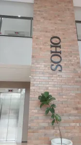 Sala Comercial para alugar, 44m² no Ponta Negra, Manaus