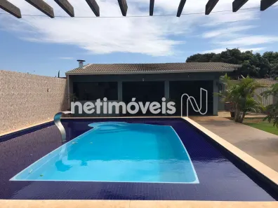 Casa com 4 Quartos à venda, 800m² no Ponte Alta Norte, Brasília
