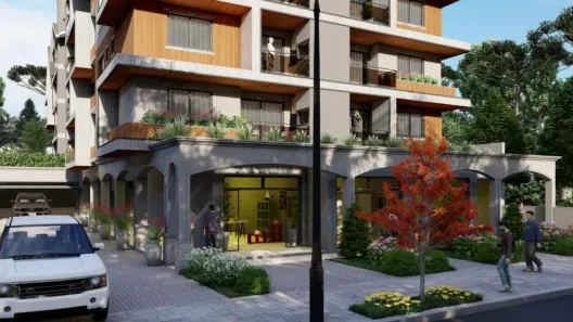 Sala Comercial à venda, 62m² no Centro, Canela
