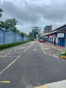 Ponto Comercial para alugar, 150m² no Chapada, Manaus