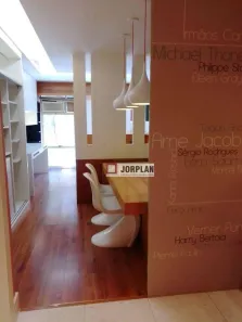Sala Comercial à venda, 27m² no São Francisco, Niterói