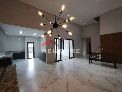 Casa de Condomínio com 4 Quartos à venda, 400m² no Champagne, Lagoa Santa