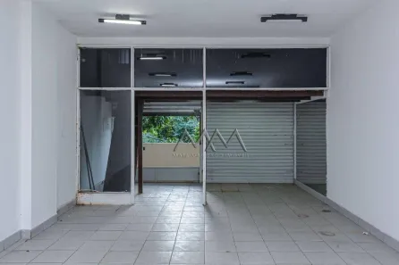 Ponto Comercial à venda, 100m² no Santo Agostinho, Belo Horizonte