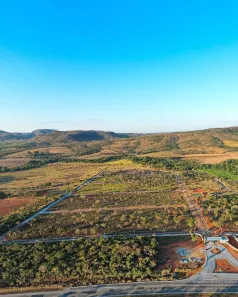 Lote/Terreno à venda, 1000m² no , Caetanópolis