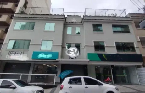 Ponto Comercial para alugar, 1200m² no Centro, Nova Iguaçu