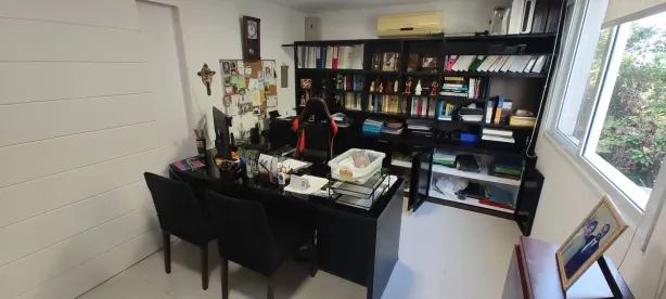 Casa de Condomínio com 4 Quartos à venda, 1200m² no Alphaville I, Salvador