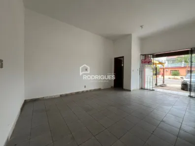 Sala Comercial para alugar, 38m² no Vila Rica, Portão