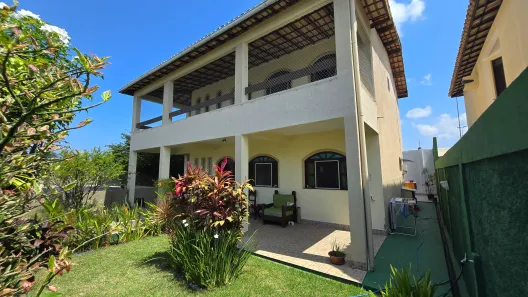 Casa de Condomínio com 5 Quartos à venda, 236m² no Centro, Lauro de Freitas
