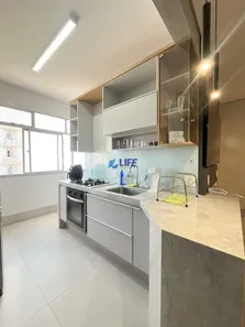 Apartamento com 3 Quartos à venda, 83m² no Lourdes, Belo Horizonte