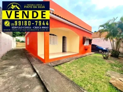 Casas à venda em São Gonçalo, RJ - Viva Real